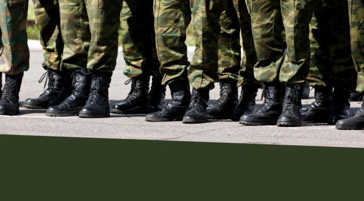 Военные пенсии повысят с 1 октября 2026 года на 5,2%