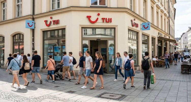 Половина Германии объявила бойкот: туристы могут довести TUI до краха