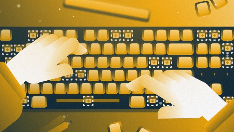 5 современных цифровых печатных машинок для тех, кто не хочет отвлекаться