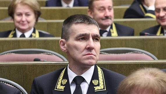 Запретивший в России ЛГБТ судья станет главой коллегии Верховного суда