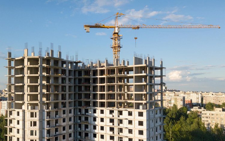 Нижний Новгород стал первым по росту цен на новостройки среди мегаполисов