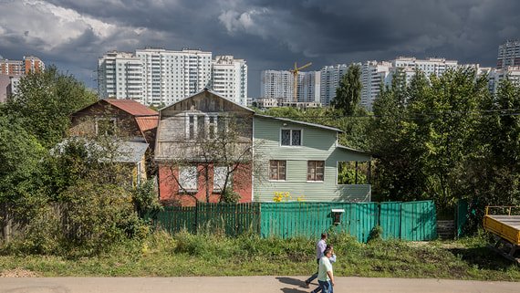 Тревожная тенденция: рождаемость в сельской местности достигла минимума за 35 лет
