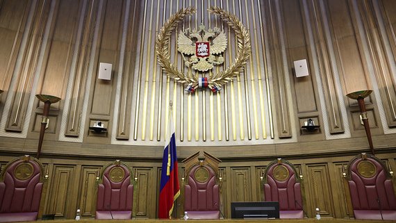 «Верховный суд усилит роль пленума: разъяснения получат законодательный статус»