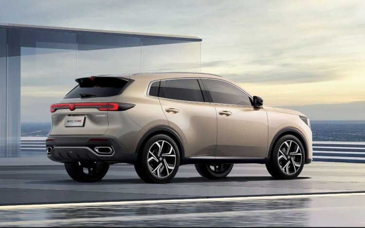 «Changan штурмует рынок: 9 новинок для России до конца 2026 года»