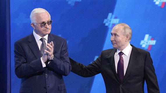 Защитник бизнеса: зачем модернизируют институт уполномоченного по правам предпринимателей