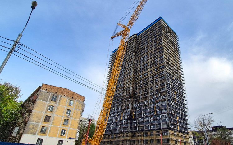 Эксперты оценили денежную выгоду москвичей по программе реновации