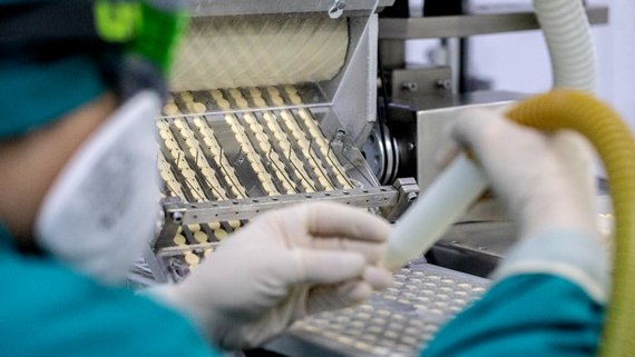 «Фармасинтез» нацелился на биржу: что стоит за планами IPO в 2031–2032 годах
