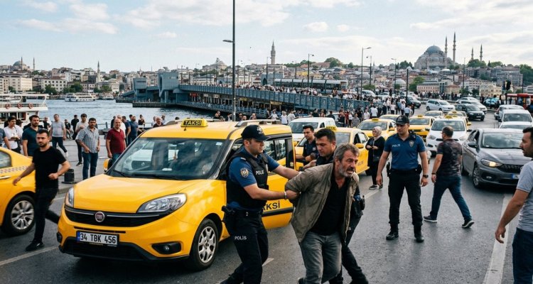 Официально признан угрозой безопасности туристам: в Турции начались рейды