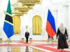 «Стратегический альянс: какие выгоды Россия получит от партнёрства с Танзанией»