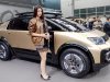 «Взгляд из Поднебесной: два футуристичных концепта, показывающих китайское видение будущего автопрома»