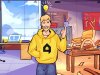 «DIY‑революция: Лемана Тех и Хабр запускают совместный сезон творческих проектов»