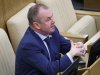 «Вне списка, но не вне политики: Станислав Наумов намерен баллотироваться в Госдуму как самовыдвиженец»