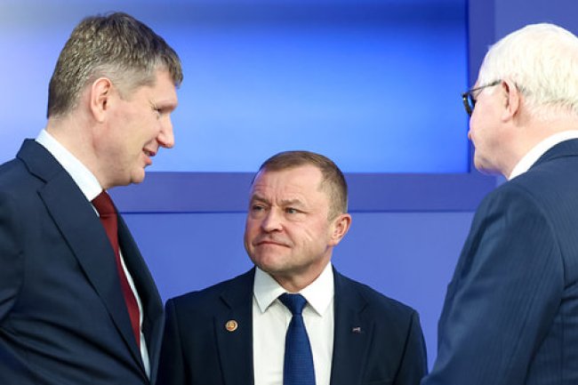 Бизнес просит сохранить статус-кво: почему предприниматели выступают против снижения порога НДС joimarket.ru | Новости | 2 июня 2026
