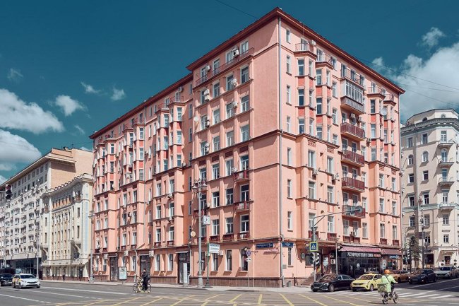 «Вторичка» в рост: почему продавцы в Москве резко подняли цены на квартиры