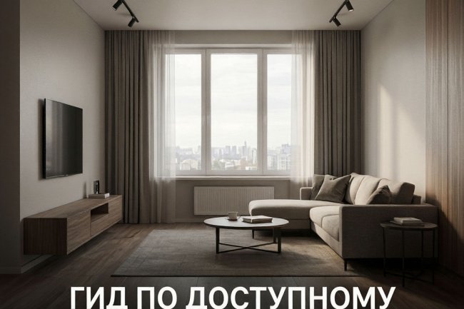 «Квартира за миллион? Реально ли это в 2026 году и где искать»: гид по доступному жилью в России