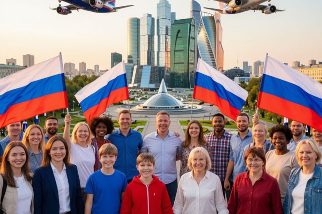 День России — 2026: единство, традиции и новые горизонты