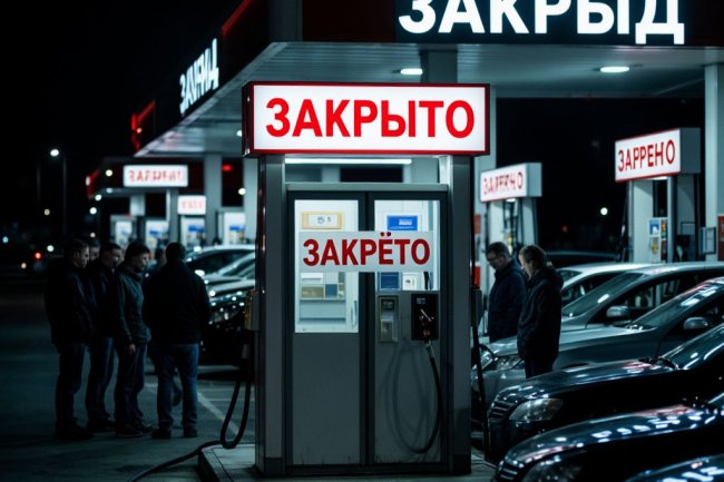 «Цены на бензин снова в фокусе: что происходит на топливном рынке и чего ждать водителям»