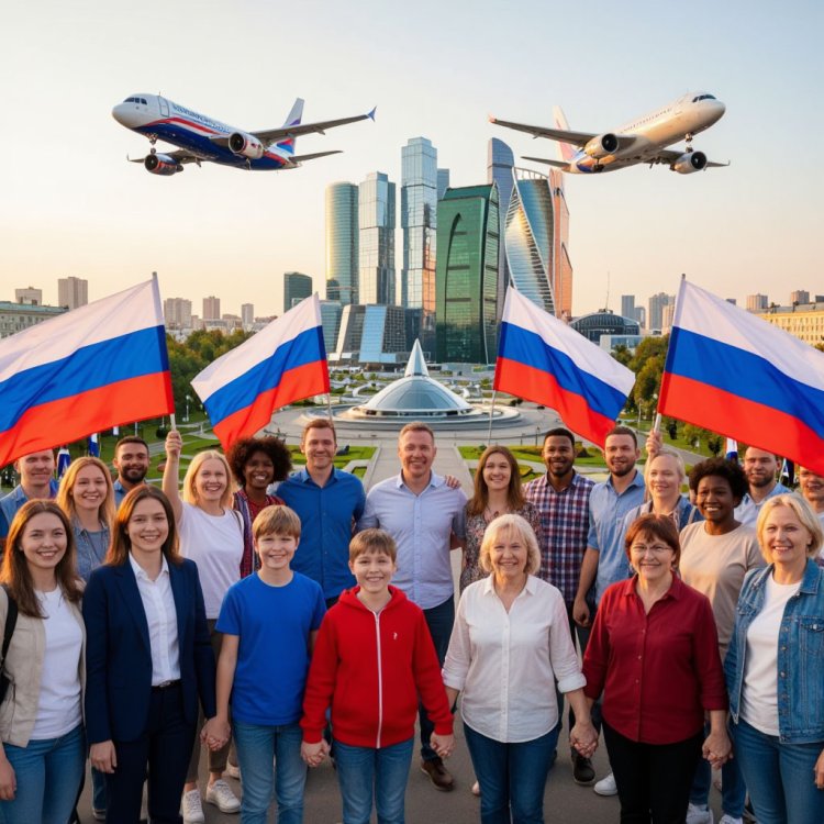 День России — 2026: единство, традиции и новые горизонты