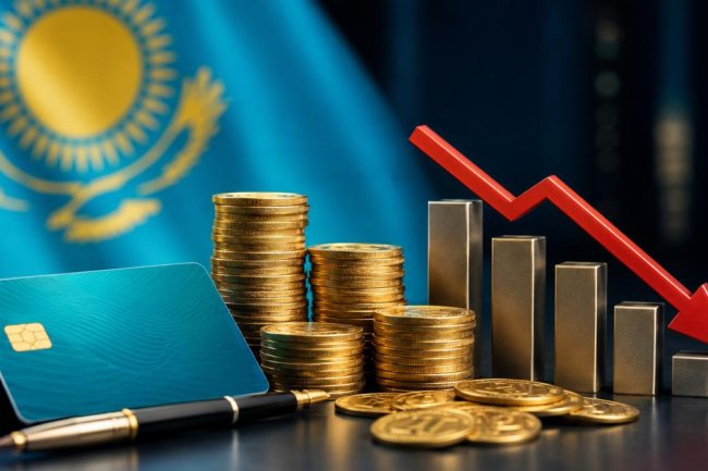 «Ставка Нацбанка Казахстана упала до 16,75 %: что это значит для вкладчиков»