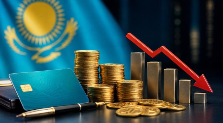 «Ставка Нацбанка Казахстана упала до 16,75 %: что это значит для вкладчиков»