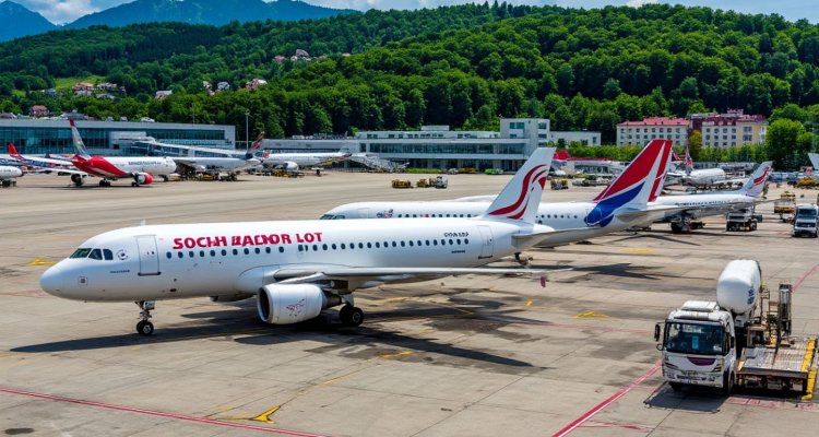 Ситуация с задержками рейсов в Сочи 21 августа изменилась: кто из туристов застрял надолго?