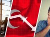 Бунт в Турции: персонал отелей Аланьи устроил на улице шумную акцию протеста