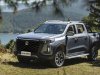 «Changan Hunter Plus: дизельный пикап с тяговым характером — две версии для работы и бездорожья»