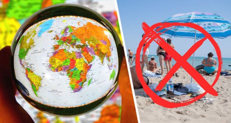 Россияне массово отказываются от туров и сокращают время отдыха