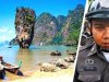 Новая боль Таиланда: туризм на грани коллапса - туристы стали бояться ехать в королевство
